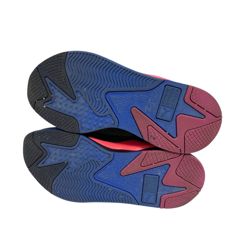 プーマ RS-X Sunset Grade-School ランニングシューズ スニーカー