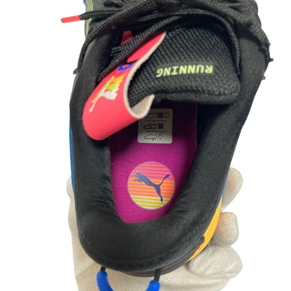 プーマ RS-X Sunset Grade-School ランニングシューズ スニーカー