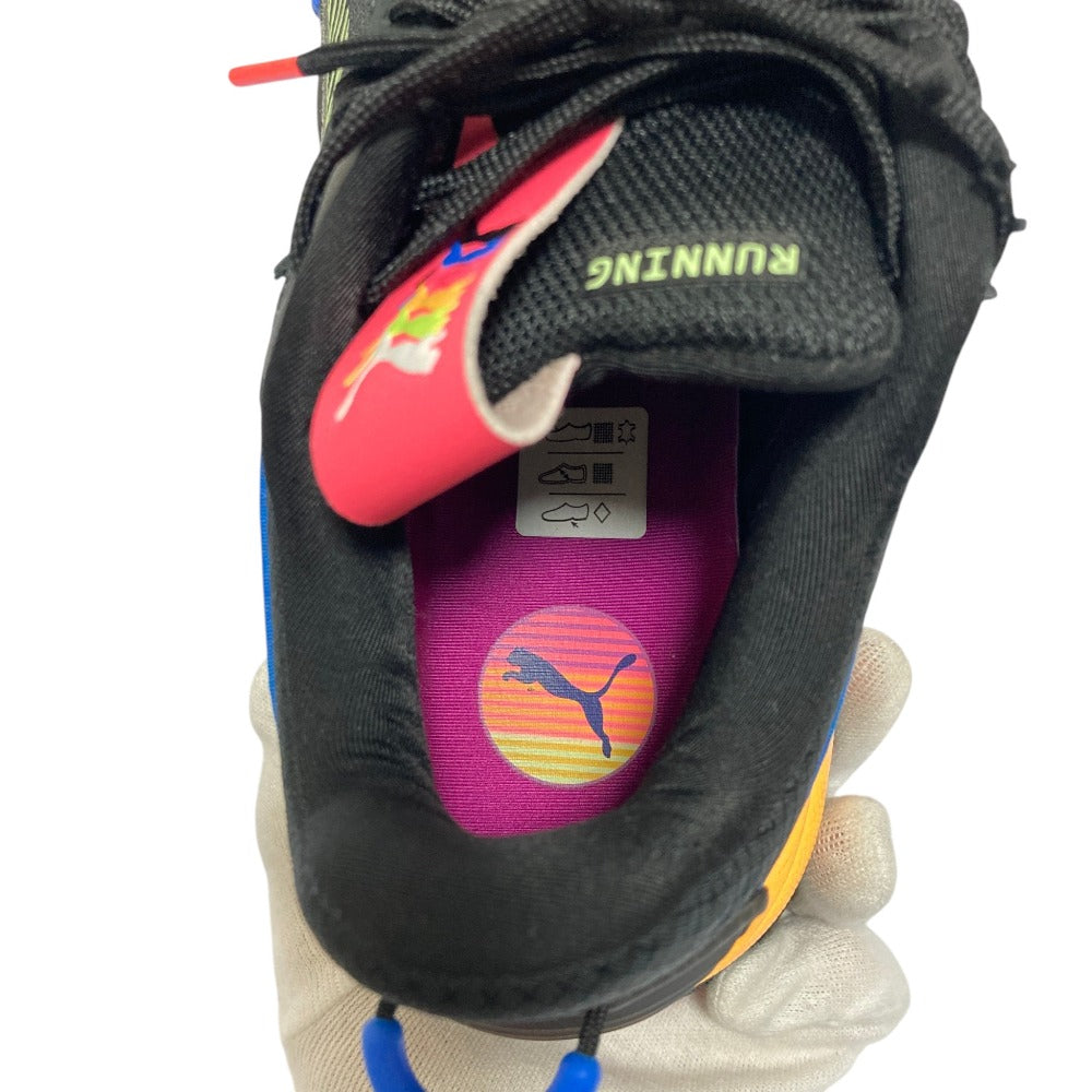 プーマ RS-X Sunset Grade-School ランニングシューズ スニーカー