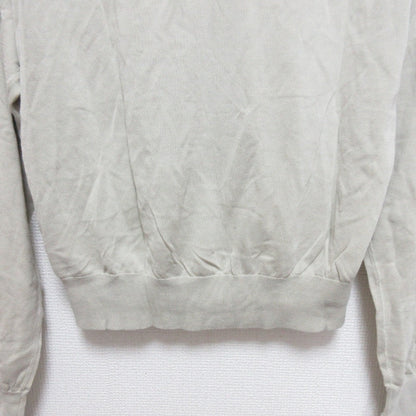プラージュ PLAIN Vネックニットカーディガン