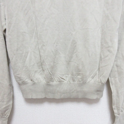 プラージュ PLAIN Vネックニットカーディガン
