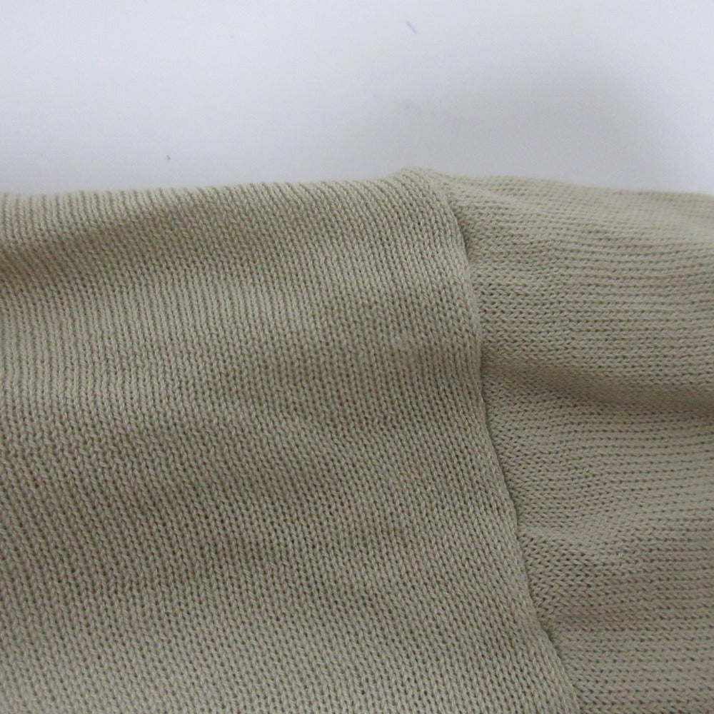 プラージュ PLAIN Vネックニットカーディガン