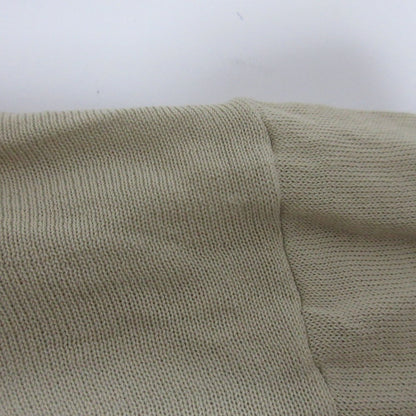 プラージュ PLAIN Vネックニットカーディガン