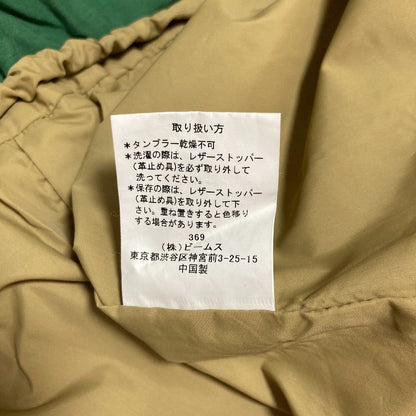 ビームスボーイ 60/40クロス マウンテンパーカーコート