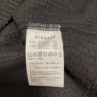 ザ・ノースフェイス ロングスリーブウォームワッフルクルー カットソー