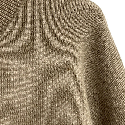 リリーブラウン シャツドッキングフリルワンピース