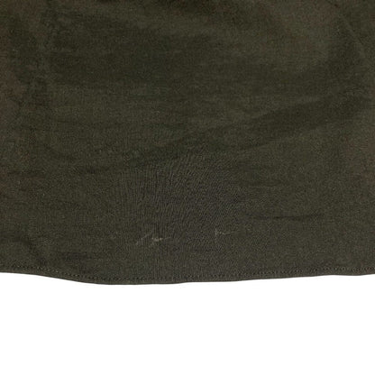セオリー ECO CRUNCH WASH SEAM CREW NK DR ワンピース