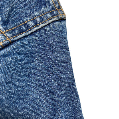 サクラ AUTHENTIC DENIM ジャケット
