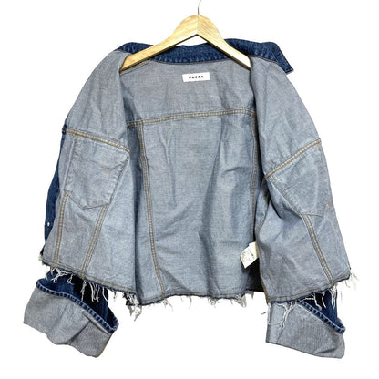 サクラ AUTHENTIC DENIM ジャケット