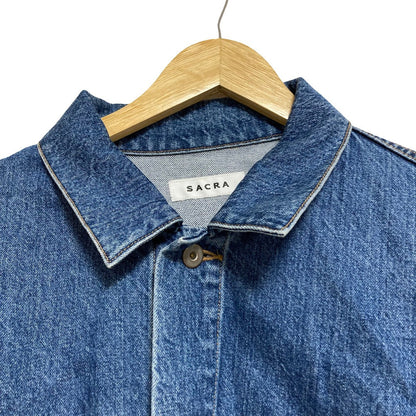サクラ AUTHENTIC DENIM ジャケット