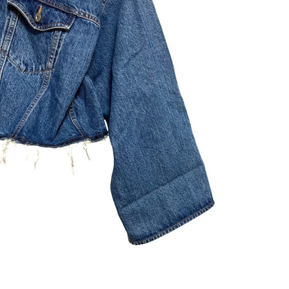サクラ AUTHENTIC DENIM ジャケット