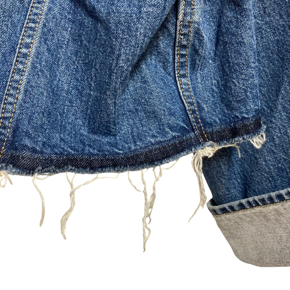 サクラ AUTHENTIC DENIM ジャケット