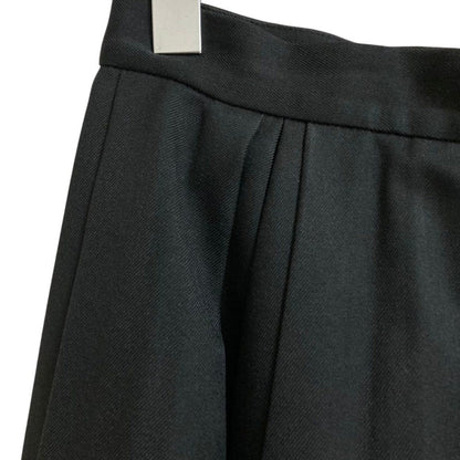 クラネ CONSTRUCTIVE PLEATS スカート