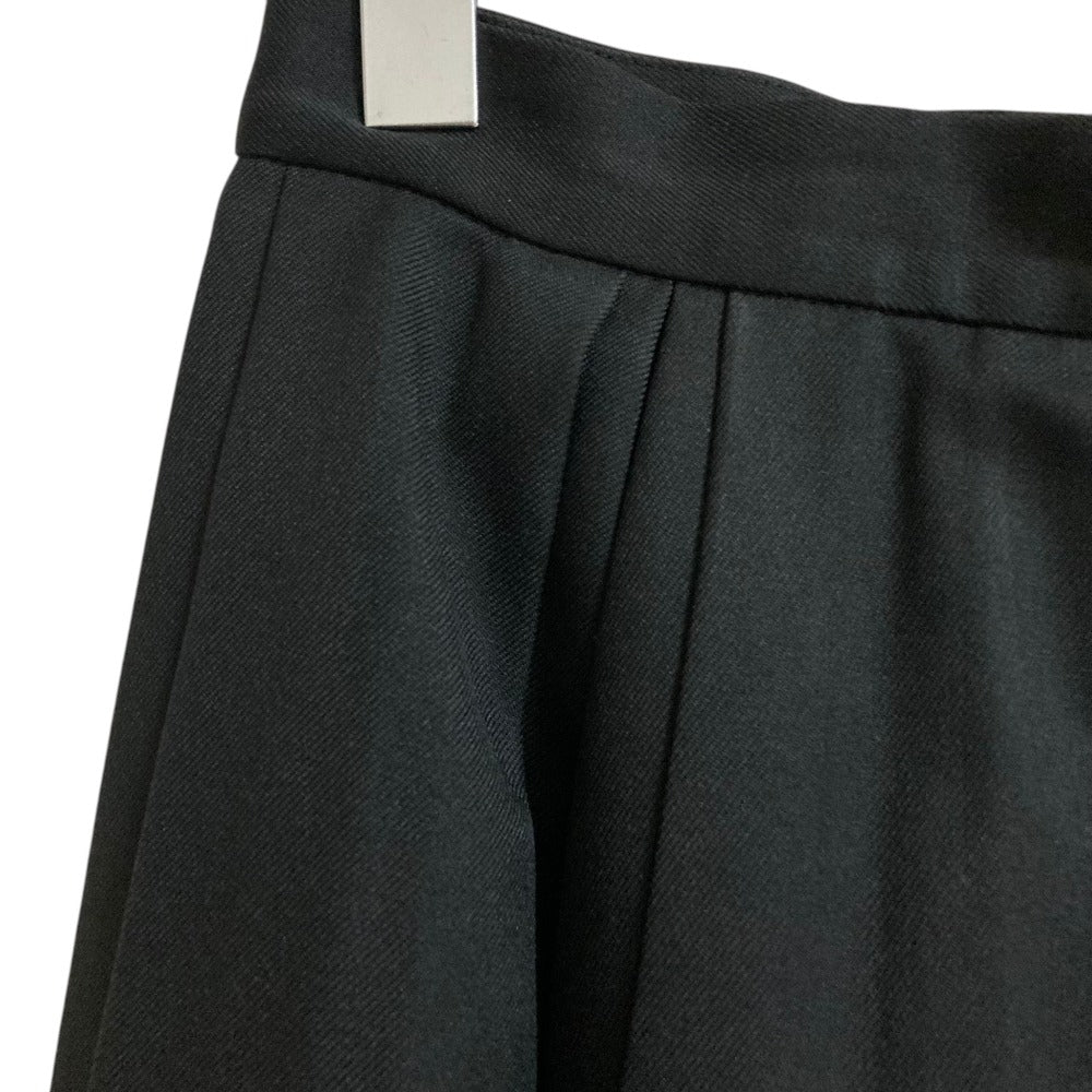 クラネ CONSTRUCTIVE PLEATS スカート