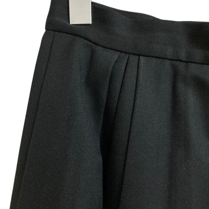 クラネ CONSTRUCTIVE PLEATS スカート