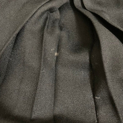 クラネ CONSTRUCTIVE PLEATS スカート