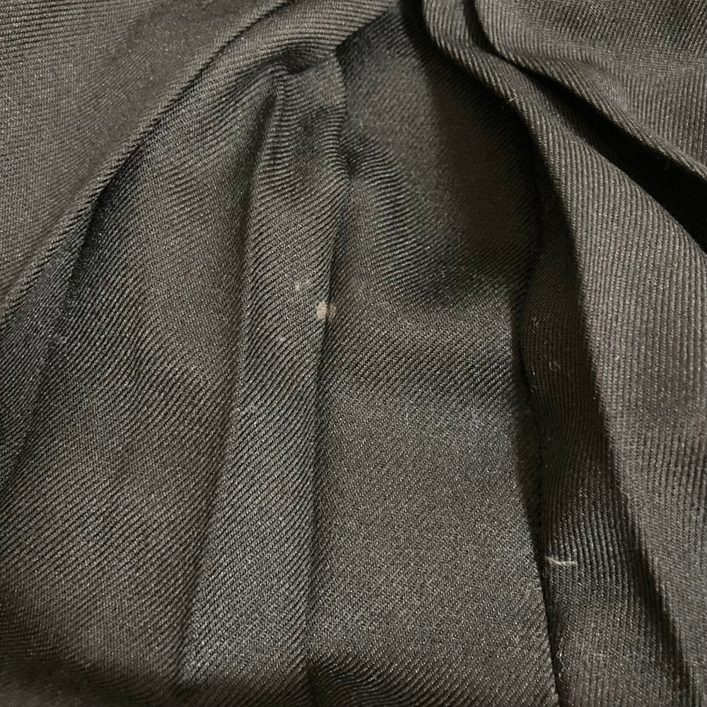 クラネ CONSTRUCTIVE PLEATS スカート