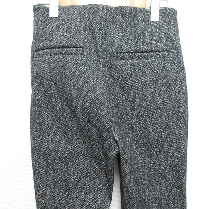 ユナイテッドアローズ ジャカードスリムパンツ