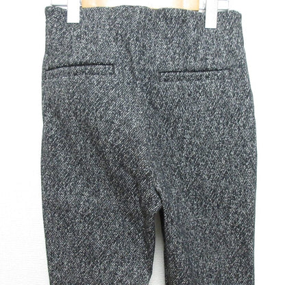 ユナイテッドアローズ ジャカードスリムパンツ