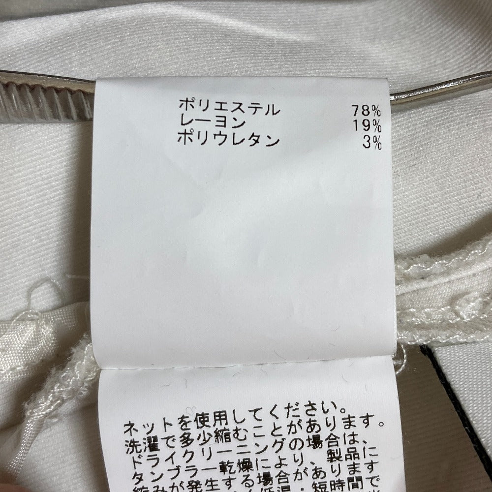 アナイ ダンボールパフスリーブプルオーバー カットソー