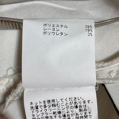アナイ ダンボールパフスリーブプルオーバー カットソー