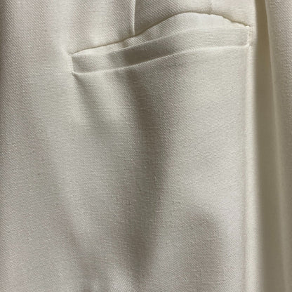 アナイハイウエストワイドパンツ