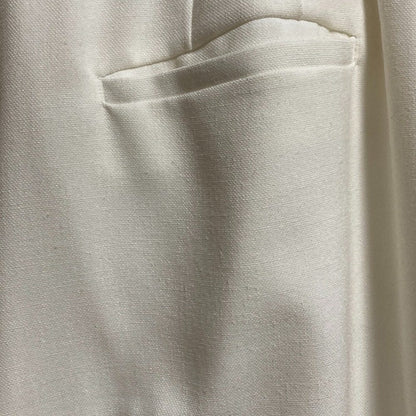 アナイハイウエストワイドパンツ
