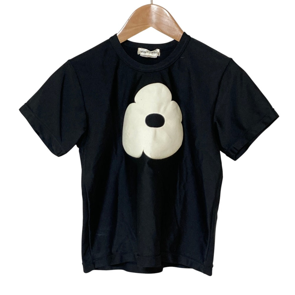 コムデギャルソン ストレッチTシャツ