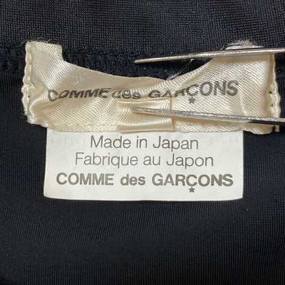 コムデギャルソン ストレッチTシャツ