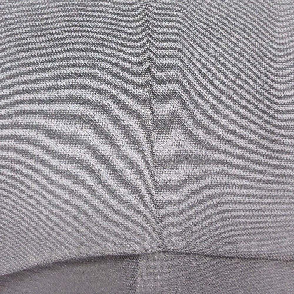 アルマーニコレツォーニテーパードパンツ