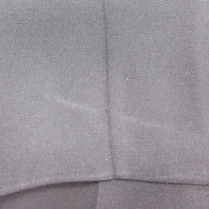 アルマーニコレツォーニテーパードパンツ