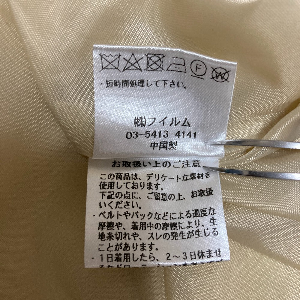 ソブダブルスタンダードクロージング ミディスカート