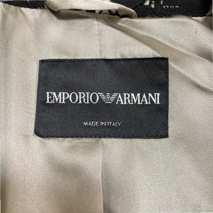 エンポリオアルマーニ レーステーラードジャケット
