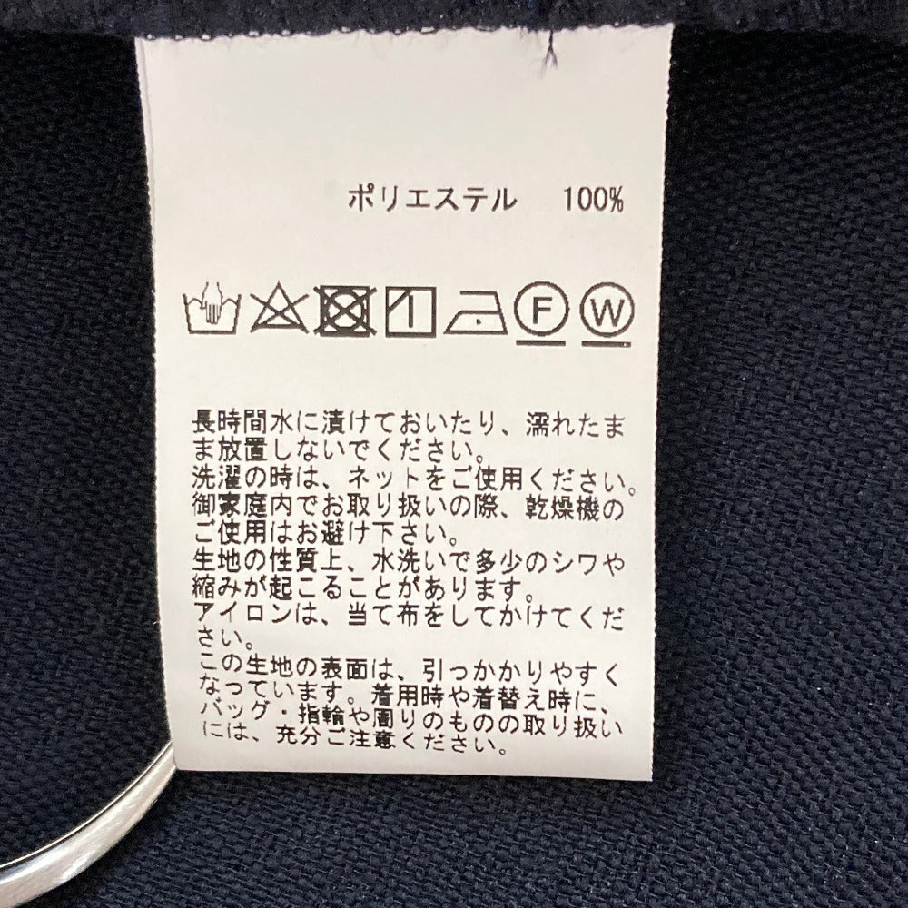 ティアラ ふくれジャガードペプラムブラウス
