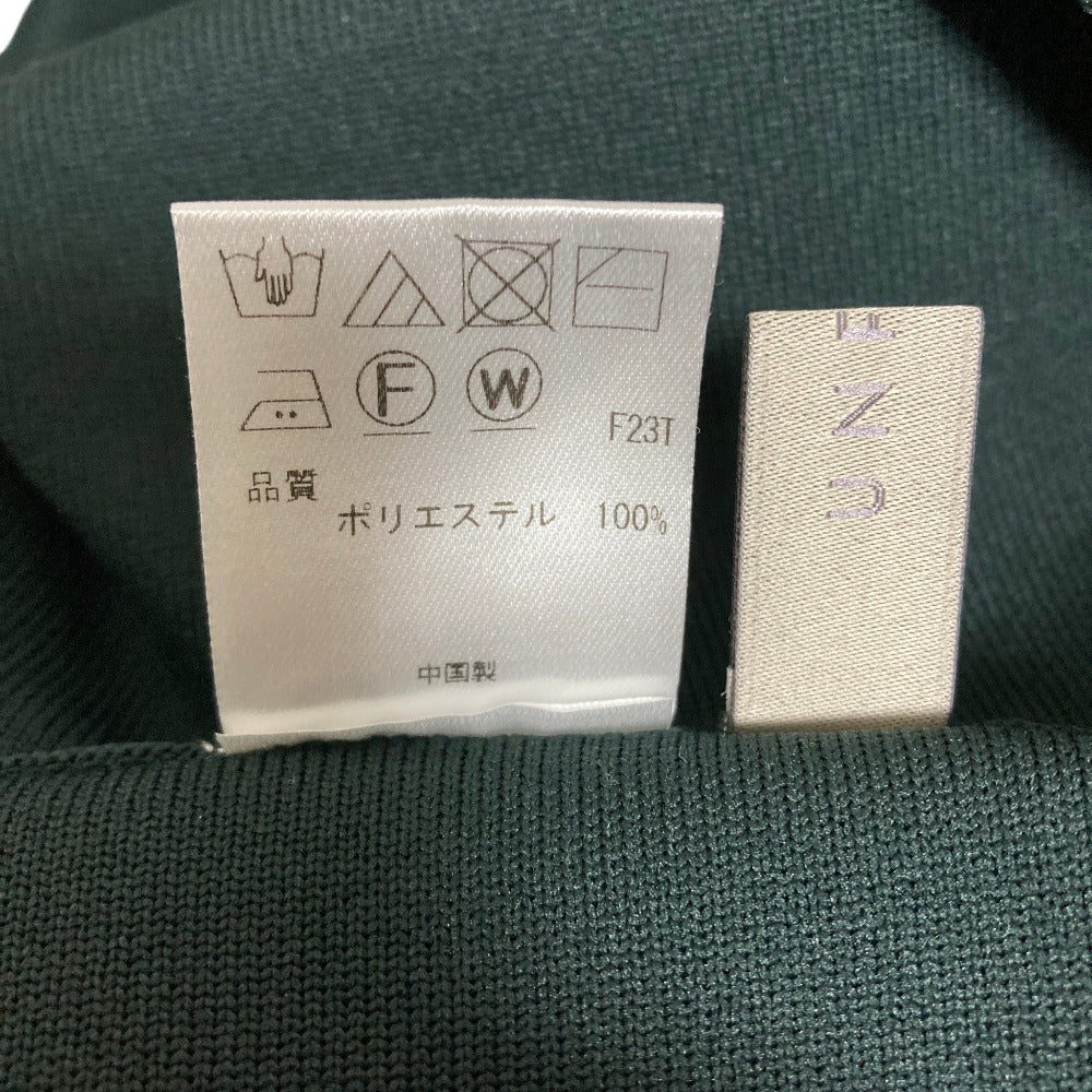 アンフィーロ2wayペプラムカーディガン