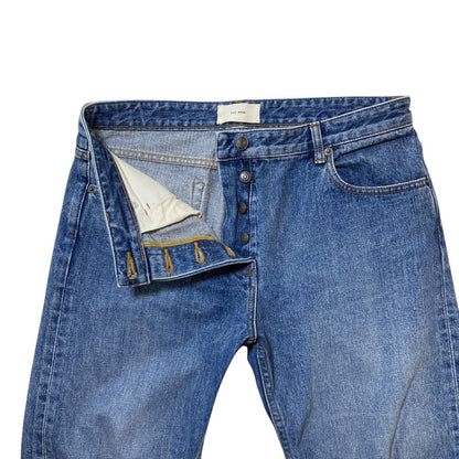 ザロウ Riaco Jean デニムパンツ