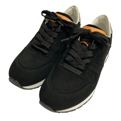 トッズ Sportivo Yo Allacciata レザースニーカー