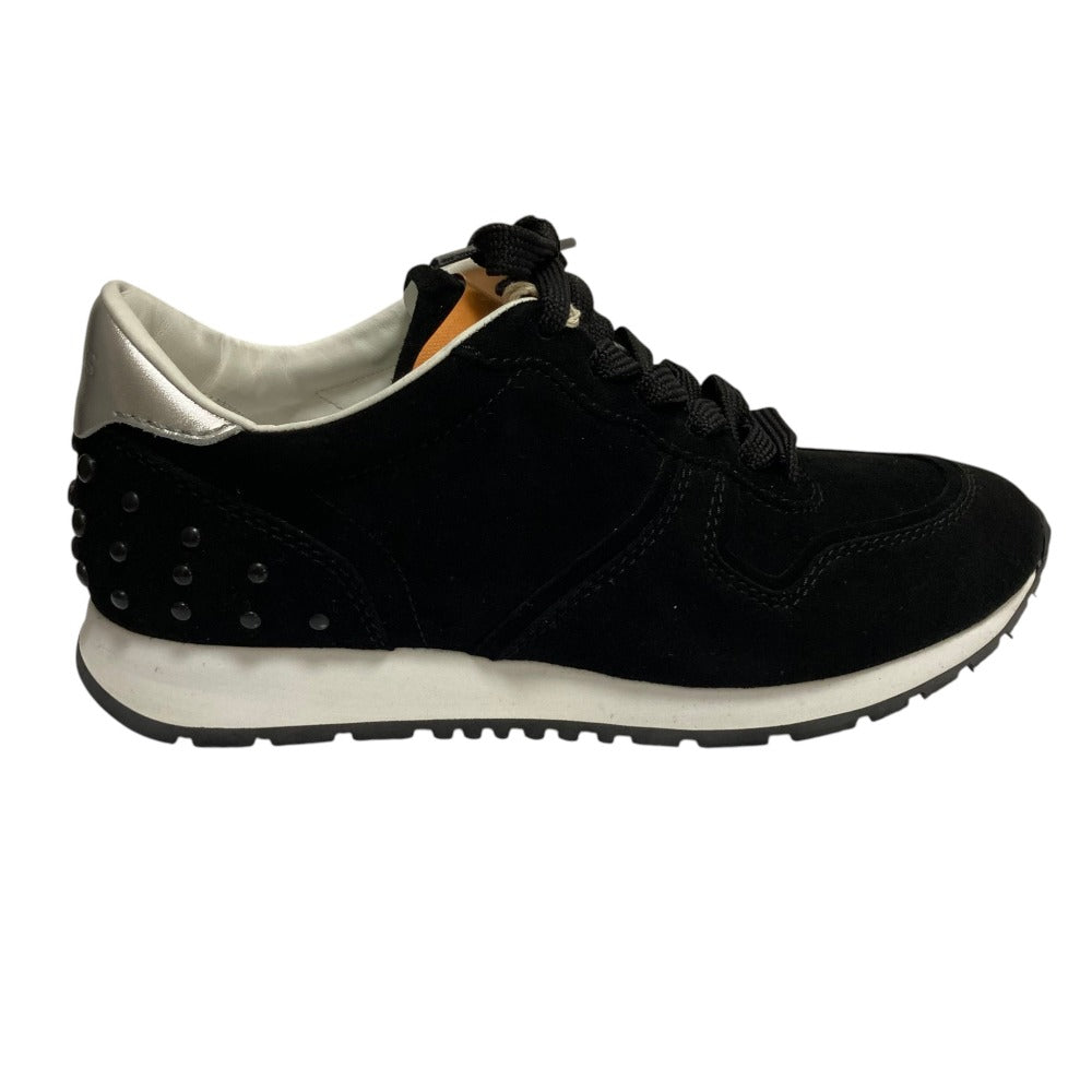トッズ Sportivo Yo Allacciata レザースニーカー