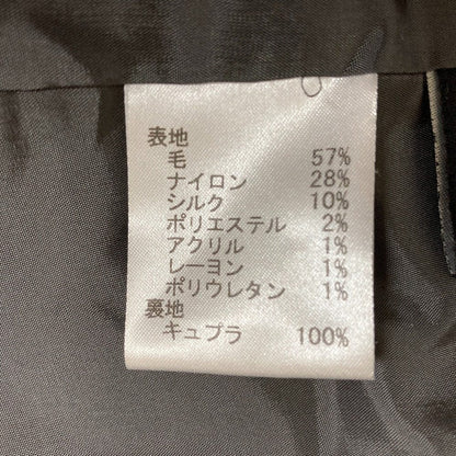 ロシャス プルミエールテーラードジャケット