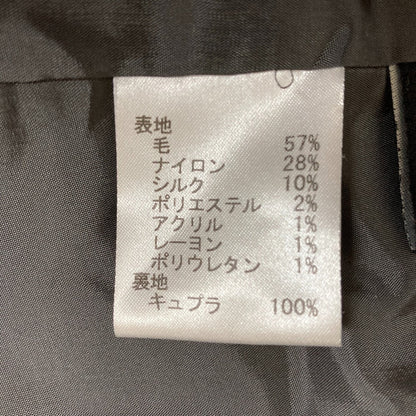 ロシャス プルミエールテーラードジャケット