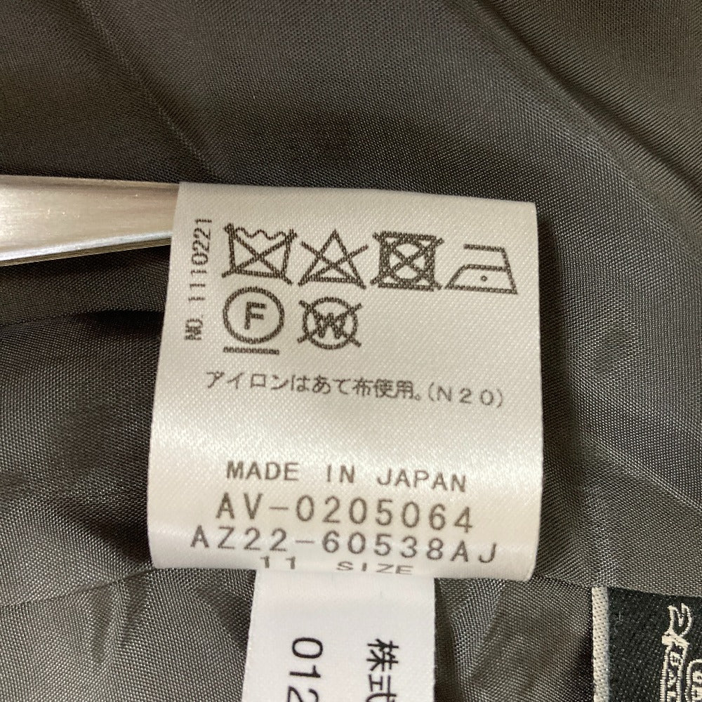 ロシャス プルミエールテーラードジャケット