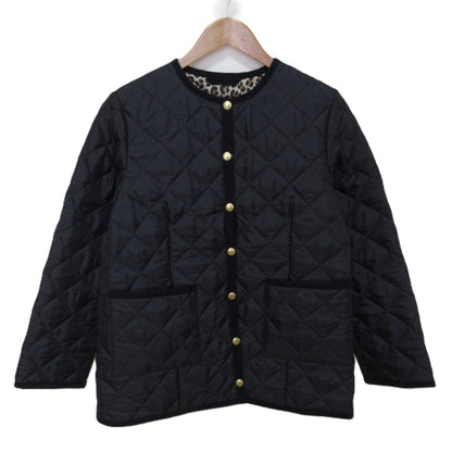 トラディショナルウェザーウェア ARKLEY EX SLOBE ジャケット