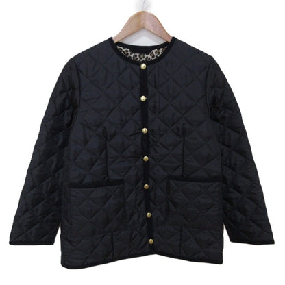 トラディショナルウェザーウェア ARKLEY EX SLOBE ジャケット