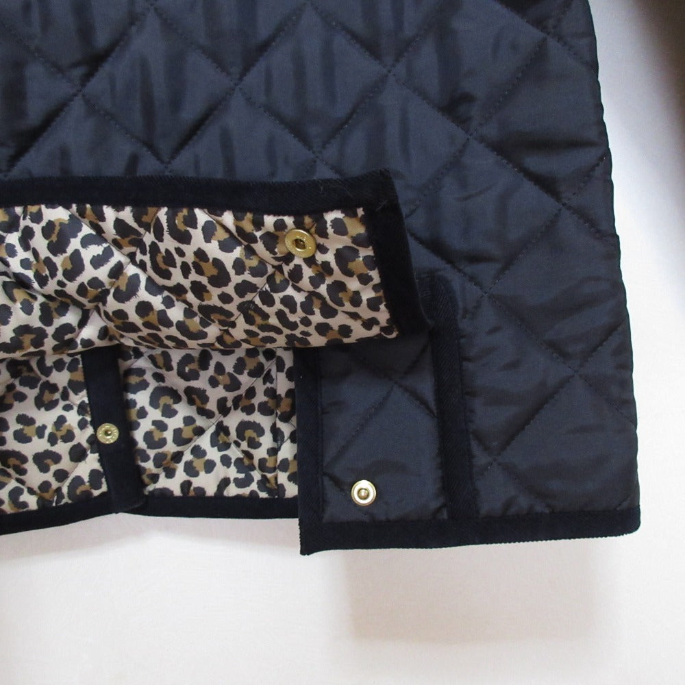 トラディショナルウェザーウェア ARKLEY EX SLOBE ジャケット