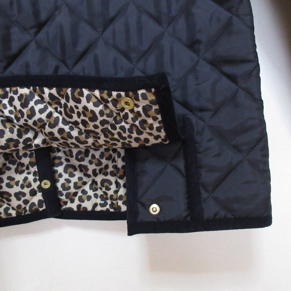 トラディショナルウェザーウェア ARKLEY EX SLOBE ジャケット