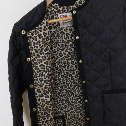 トラディショナルウェザーウェア ARKLEY EX SLOBE ジャケット