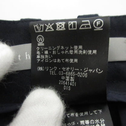 セオリーリュクス EDEN ZOIE STR ストレッチスラックスパンツ