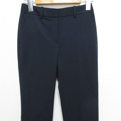 セオリーリュクス EDEN ZOIE STR ストレッチスラックスパンツ