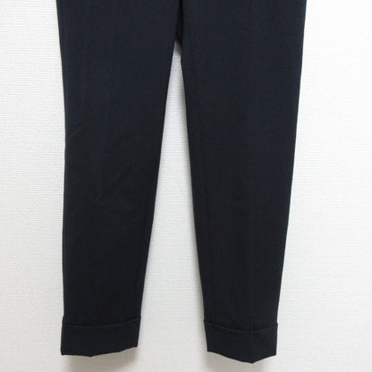 セオリーリュクス EDEN ZOIE STR ストレッチスラックスパンツ