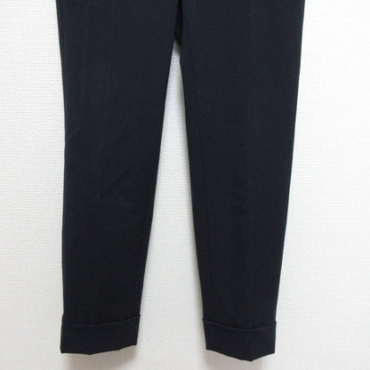 セオリーリュクス EDEN ZOIE STR ストレッチスラックスパンツ